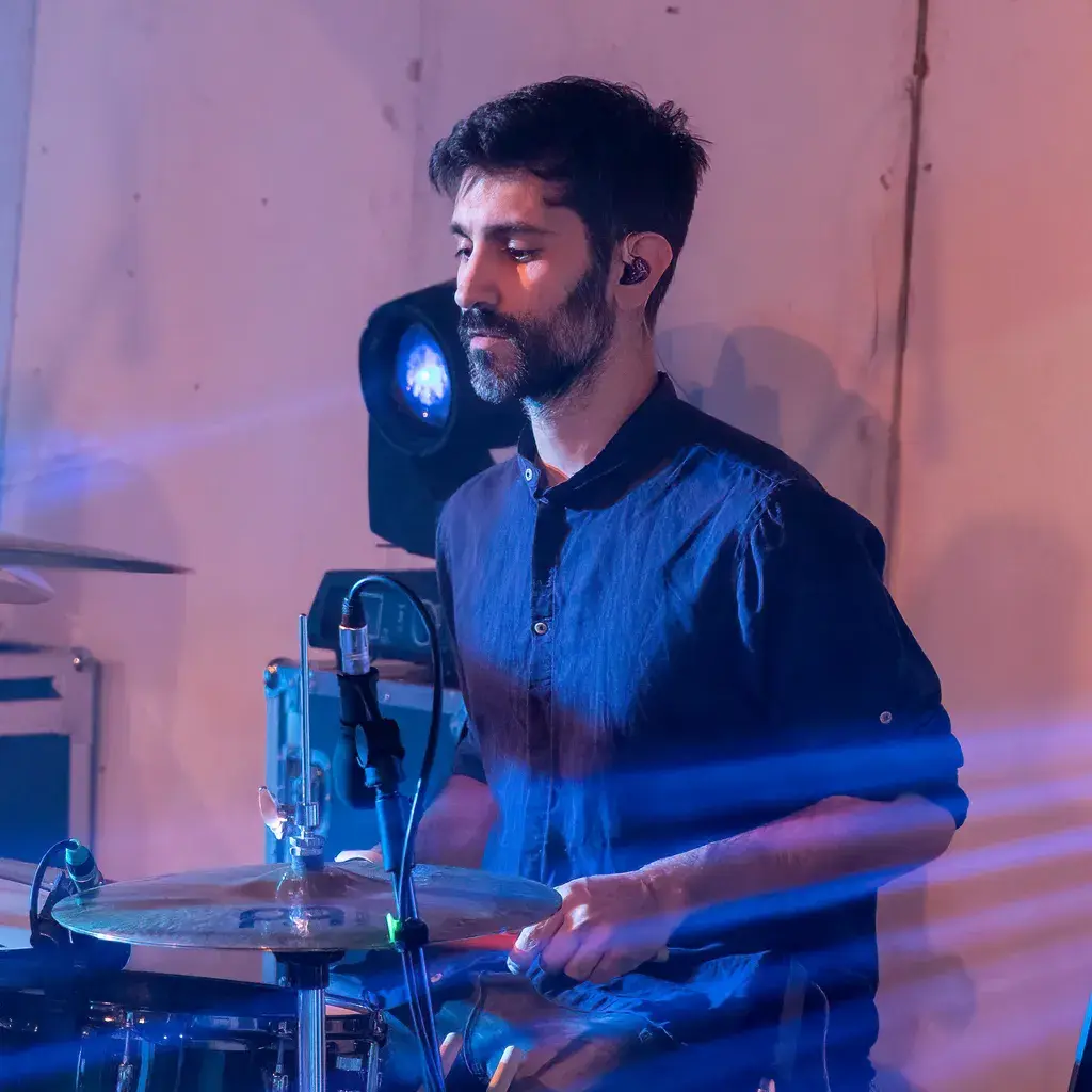 Foto di Sergio Ferraresi