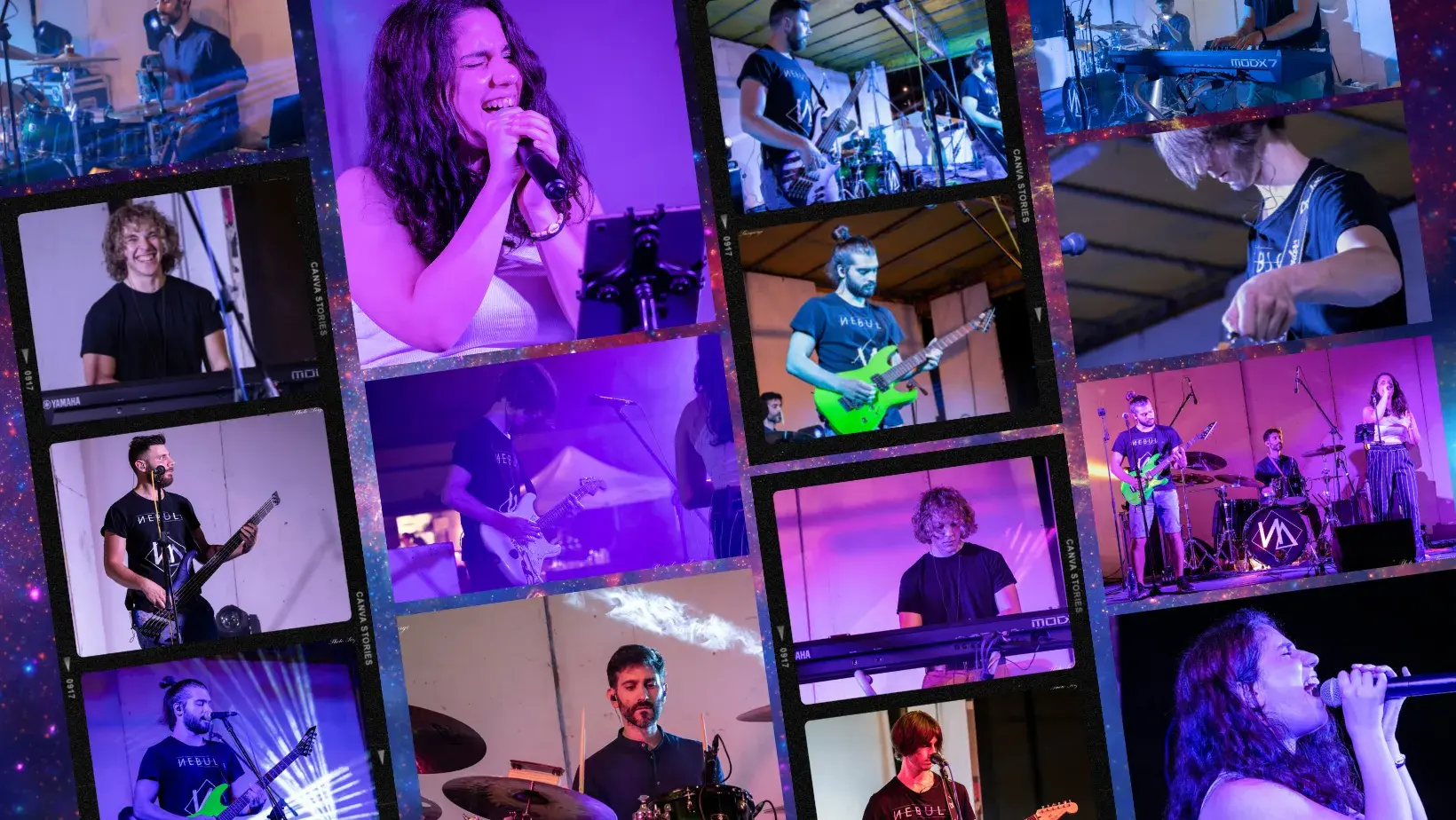 Immagine di copertina per B∆ИD